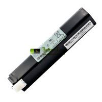 Vervangende batterij voor Medtronic LP20E LIFEPAK 20E 3205296-002