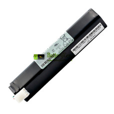 Vervangende batterij voor Medtronic LP20E LIFEPAK 20E 3205296-002
