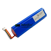 Vervangende batterij voor MERE 9 LBSD18650-6P