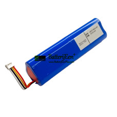 Vervangende batterij voor MERE 9 LBSD18650-6P