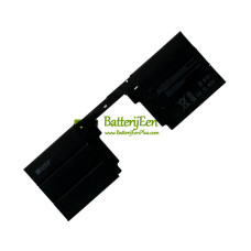 Vervangende batterij voor Microsoft Surface-Book2 1813 G3HTA040H G3HTA041H
