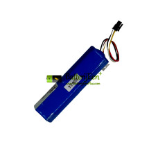 Vervangende batterij voor MIDEA M71 M7PRO I10 M7-MAX BP14452A