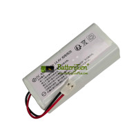 Vervangende batterij voor Midea VR05F4-TB VR05F5-TY