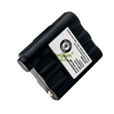 Vervangende batterij voor Midland GXT300VP1 VP3 VP4 BATT5R