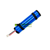 Vervangende batterij voor MINDEO CS7290 CS8290 7280