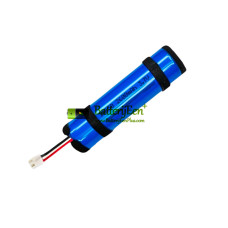 Vervangende batterij voor MINDEO CS7290 CS8290 7280