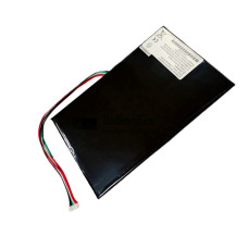 Vervangende batterij voor MITAC BE-M200X-4KXKIM-01
