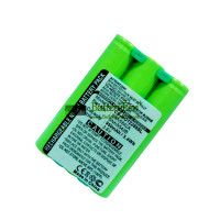 Vervangende batterij voor Motorola T2288 2297 V2260 2297 SNN5542A