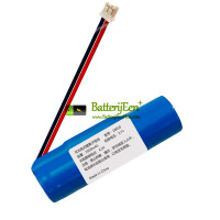 Vervangende batterij voor Motorola VA100