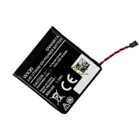 Vervangende batterij voor Motorola WX30 360