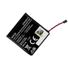 Vervangende batterij voor Motorola WX30 360