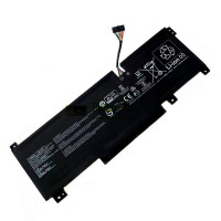 Vervangende batterij voor MSI Pulse GL76 9S7 11UDK GL66GF66 BTY-M492