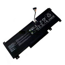 Vervangende batterij voor MSI Pulse GL76 9S7 11UDK GL66GF66 BTY-M492