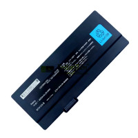 Vervangende batterij voor MSI S9N-724G200-M47 S9N-724H201-M47 BTY-S38 X30-UA