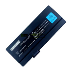 Vervangende batterij voor MSI S9N-724G200-M47 S9N-724H201-M47 BTY-S38 X30-UA