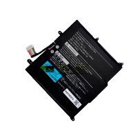 Vervangende batterij voor NEC 2020 VKY11T-4 VKY11T1V4 PC-VP-BP121