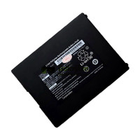 Vervangende batterij voor Nec AL1-004165-001 D000-000040-001