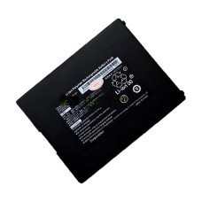 Vervangende batterij voor Nec AL1-004165-001 D000-000040-001