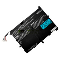 Vervangende batterij voor NEC PC-VP-BP112 PC-VP-BP111 2ICP5/60/80-2