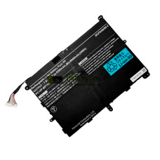 Vervangende batterij voor NEC PC-VP-BP112 PC-VP-BP111 2ICP5/60/80-2