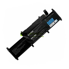 Vervangende batterij voor NEC PC-VP-BP129