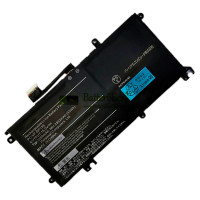 Vervangende batterij voor NEC PC-VP-BP135