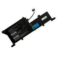 Vervangende batterij voor NEC PC-VP-BP136 BP136