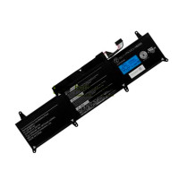 Vervangende batterij voor NEC PC-VP-BP142
