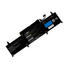Vervangende batterij voor NEC PC-VP-BP142