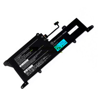 Vervangende batterij voor Nec PC-VP-BP147