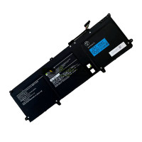 Vervangende batterij voor NEC PC-VP-BP149