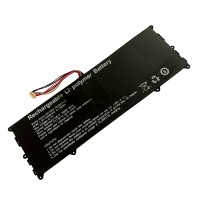 Vervangende batterij voor NUVISION NA125S PL2983122