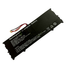 Vervangende batterij voor NUVISION NA125S PL2983122