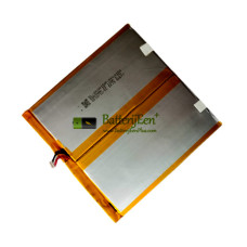 Vervangende batterij voor NUVISION TM101W610L EL-26140156P-001-1154
