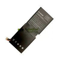 Vervangende batterij voor OneMix 3 3S 3Pro 506479 506480 H-687292P 356585