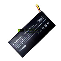 Vervangende batterij voor OneMix 4 HD499271