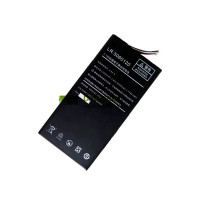 Vervangende batterij voor OneMix OneGX1-Pro