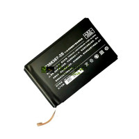 Vervangende batterij voor OneMix OneXPlayer-Mini LR386387-3S