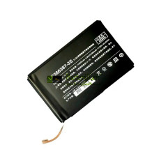 Vervangende batterij voor OneMix OneXPlayer-Mini LR386387-3S