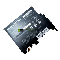 Vervangende batterij voor OneMix OneXplayer2 LR434198-2P3S