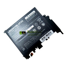 Vervangende batterij voor OneMix OneXplayer2 LR434198-2P3S