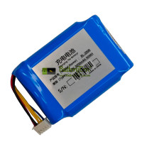 Vervangende batterij voor OTDR BL-2000