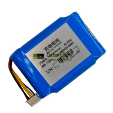 Vervangende batterij voor OTDR BL-2000