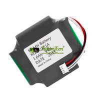 Vervangende batterij voor OTDR M20AJ151A