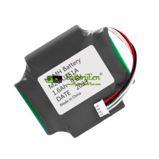 Vervangende batterij voor OTDR M20AJ151A