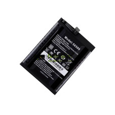 Vervangende batterij voor Oukitel C32 S6509