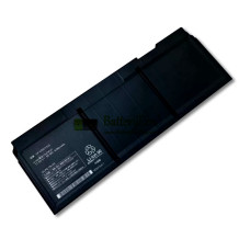 Vervangende batterij voor Panasonic CF-VZSU1QJS CF-VZSU1SJS CF-FV1 FV3