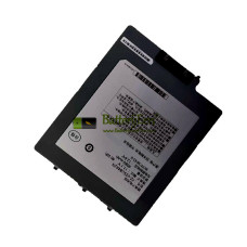 Vervangende batterij voor Panasonic FZ-G1 FZ-VZSU84A2R FZ-VZSU84A2U