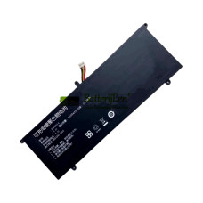 Vervangende batterij voor PASON SmartBook P2 P147JBN51 ENVY14