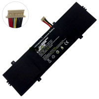 Vervangende batterij voor PDA 456484-3s-1 10Buckles-10Lines